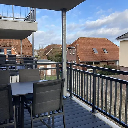 Dahmer-duenen-kuestenkoenigin * Dahme (Schleswig-Holstein)