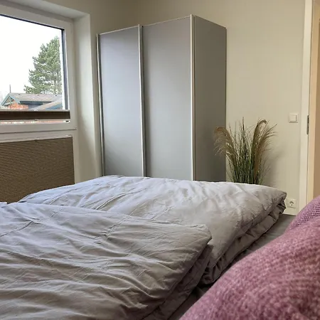 Apartmán Dahmer-duenen-kuestenkoenigin Dahme (Schleswig-Holstein)