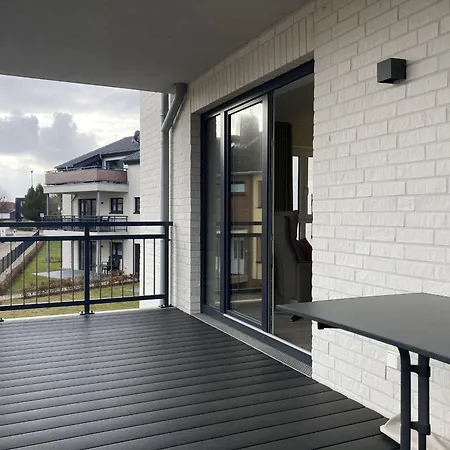 Dahmer-duenen-kuestenkoenigin * Dahme (Schleswig-Holstein)