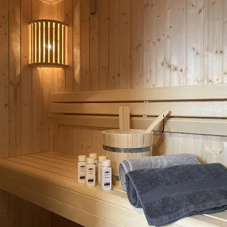 Apartmán Dahmer-duenen-kuestenkoenigin Dahme (Schleswig-Holstein)