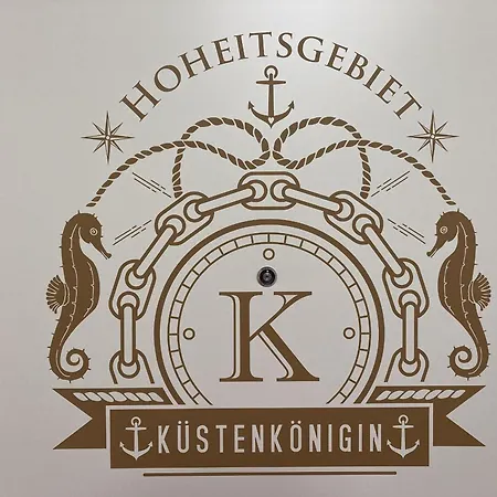 Dahmer-duenen-kuestenkoenigin Dahme (Schleswig-Holstein)