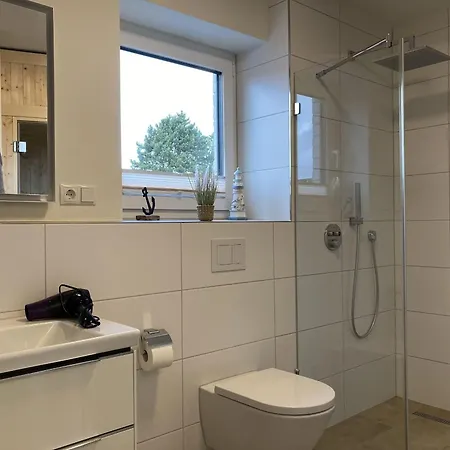 Dahmer-duenen-kuestenkoenigin Apartmán