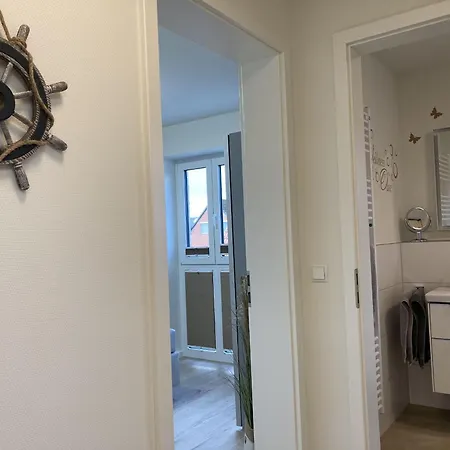 Apartmán Dahmer-duenen-kuestenkoenigin Dahme (Schleswig-Holstein)