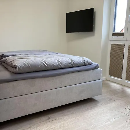 Dahmer-duenen-kuestenkoenigin * Dahme (Schleswig-Holstein)