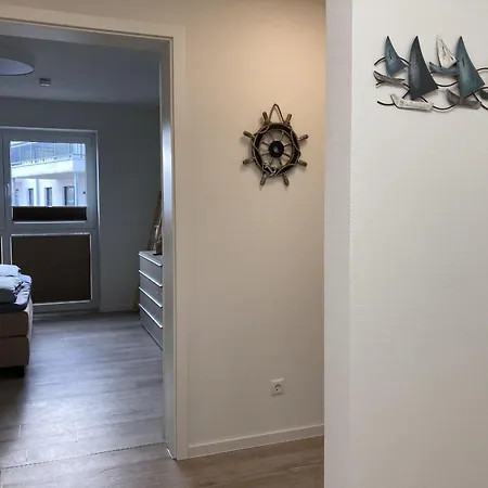 Dahmer-duenen-kuestenkoenigin Apartment Dahme (Schleswig-Holstein)
