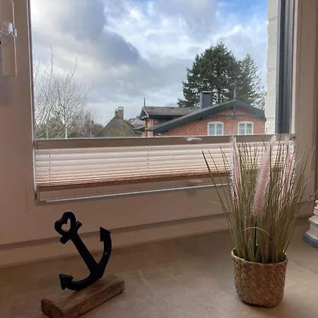 Dahmer-duenen-kuestenkoenigin Dahme (Schleswig-Holstein)