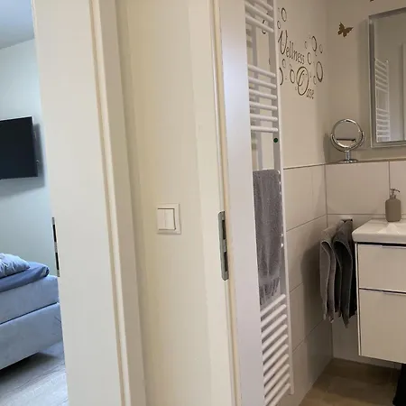 Dahmer-duenen-kuestenkoenigin Apartment Dahme (Schleswig-Holstein)
