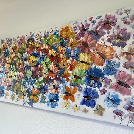 Dahmer-duenen-kuestenkoenigin Apartmán *